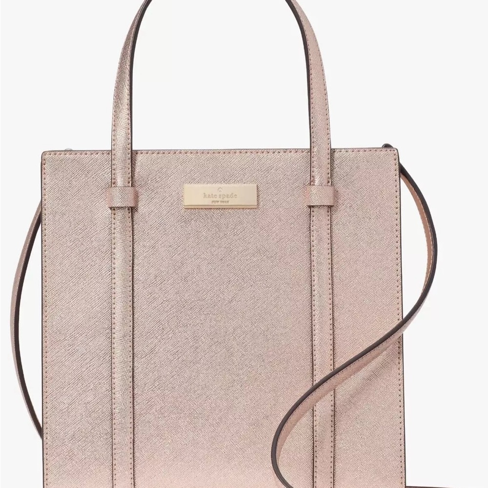Kate Spade Mini Tote